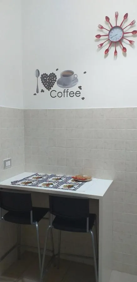 Piccola Azzurra Branch Bed & Breakfast Comiso