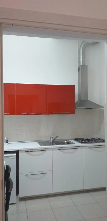 Piccola Azzurra Branch Bed & Breakfast Comiso